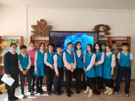 Рухани жаңғыру – ой-сананың жаңғыруы