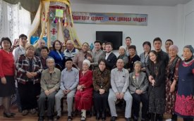 Мұқағали – мәңгілік ғұмыр