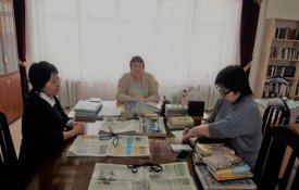 №6 кітапхана