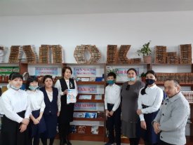 100  жаңа кітап