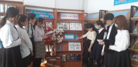 Қаламмен кешкен тағдыр