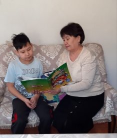 Қайырым жасау – қадірлі іс