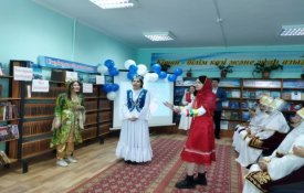 Шын жүректен мың алғыс