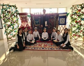 Кемеңгер қоғам  қайраткері