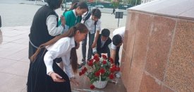 Тарих тағылымы