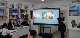 Кітап- ғажайып қазына