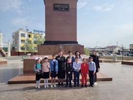 Ел қорғаны –Ер Жанқожа