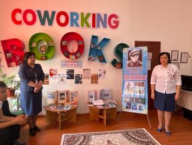 Мен Ғанимын мәңгілік тірі жүрген...