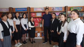 Ескерткіштер – тарихи тұғыр