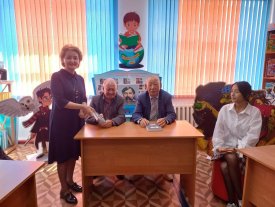 Мұхтар  Әуезов – ғасыр  перзенті