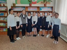 Ұранды елдің ұрпағы