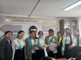 Батыр есімі мәңгі ұмытылмайды