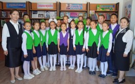 Бала бақыт – бала байлық