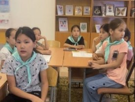 Жер жанаты – Жетісу