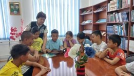 Қай құс қыстап қалады?