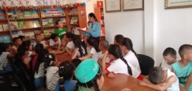 Ертегі сыр шертеді