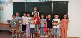 Жұмбақ үшеу-шешуі  біреу