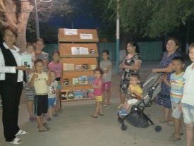 «Қайғыға жол бермеу» атты көрме