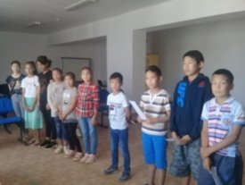 Қазақстанда терроризмге жол жоқ