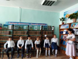 Естімеген елде көп.