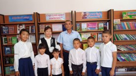 Сыр сүлейлерінің көшбасшысы.