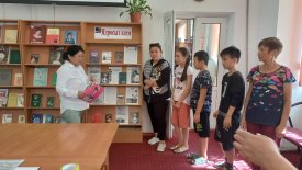 Ядросыз әлем жаһандық қауіпсіздік кепілі,