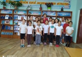 Өнер тарландарының өмірінен