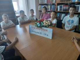 Қазақ биінің құдіреті