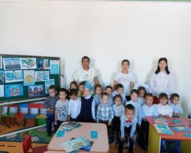 Ата заң –ақиқаттың ақ  жолы