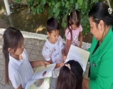 Өсімдік – жанға шипа,дертке дауа.