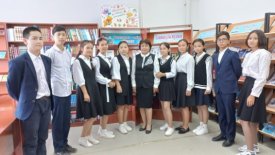 Ұлттың ұлы тұлғасы