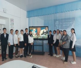 Махаббат қызық мол жылдар