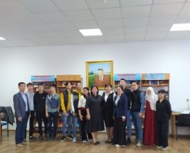 Жаңа Қазақстан – жаңа Жолдау