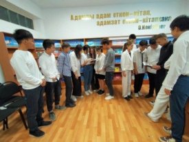 Жолдау 2022:- Ел болашағына нақты қадам