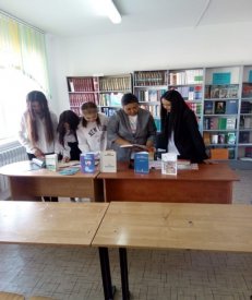 Ұлттық сана ұйытқысы