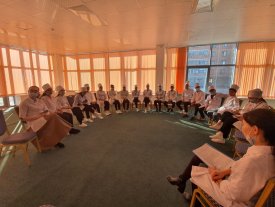 Ел болашағы-салауатты ұрпақ