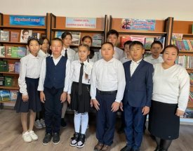 Алаштың анасы, бақыттың қаласы-Қызылорда