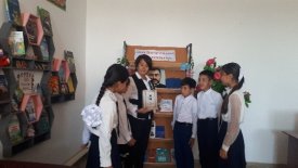 Ахмет Байтұрсыновтың даналық тағлымдары