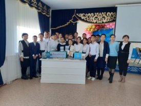 Ш.Мұртазаның 90 жылдығы