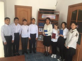 Ахмет Байтұрсынұлының даналық тағылымлары