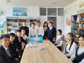 Рухани келісім-бейбітшілік негізі