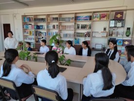 Халық бірлігіне бастар жол