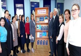 Қазақстанның жаңа мәдени толқыны.