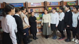 Сапалы тұқым- бітік өнім кепілі