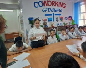 Қазақ әдебиетіндегі айтулы тұлға