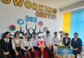 Құдіретті қалам иесі