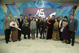 Аман жүр ма екен ауылдағы анам?