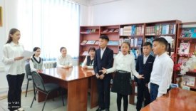 Тәуелсіздік-елімнің ерлік жолы