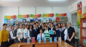 Тәуелсіздік –қазақтың сан ғасырлық арманы