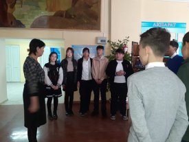 Елімнің бақытын тербеткен-Тәуелсіздік